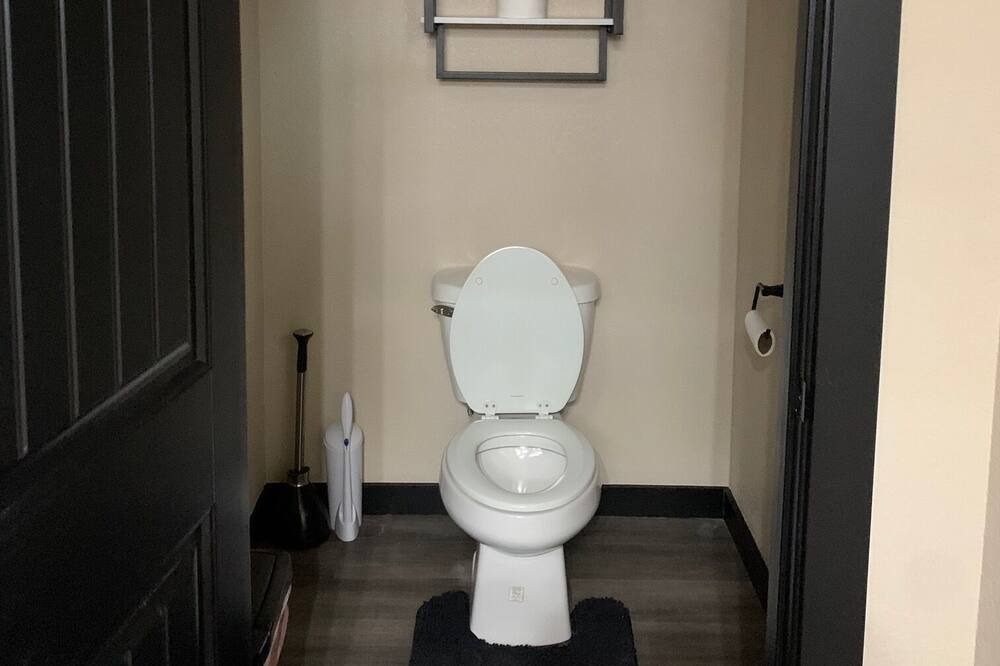 Photo of Bathroom in Fayetteville