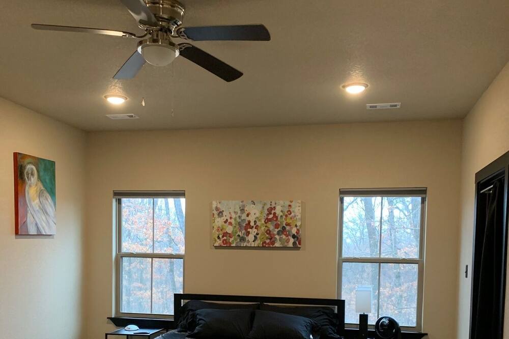 Photo of Bedroom in Fayetteville