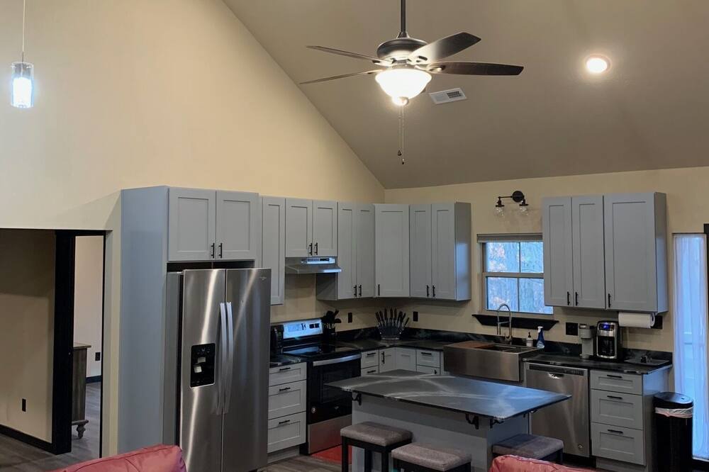 Photo of Kitchen in Fayetteville
