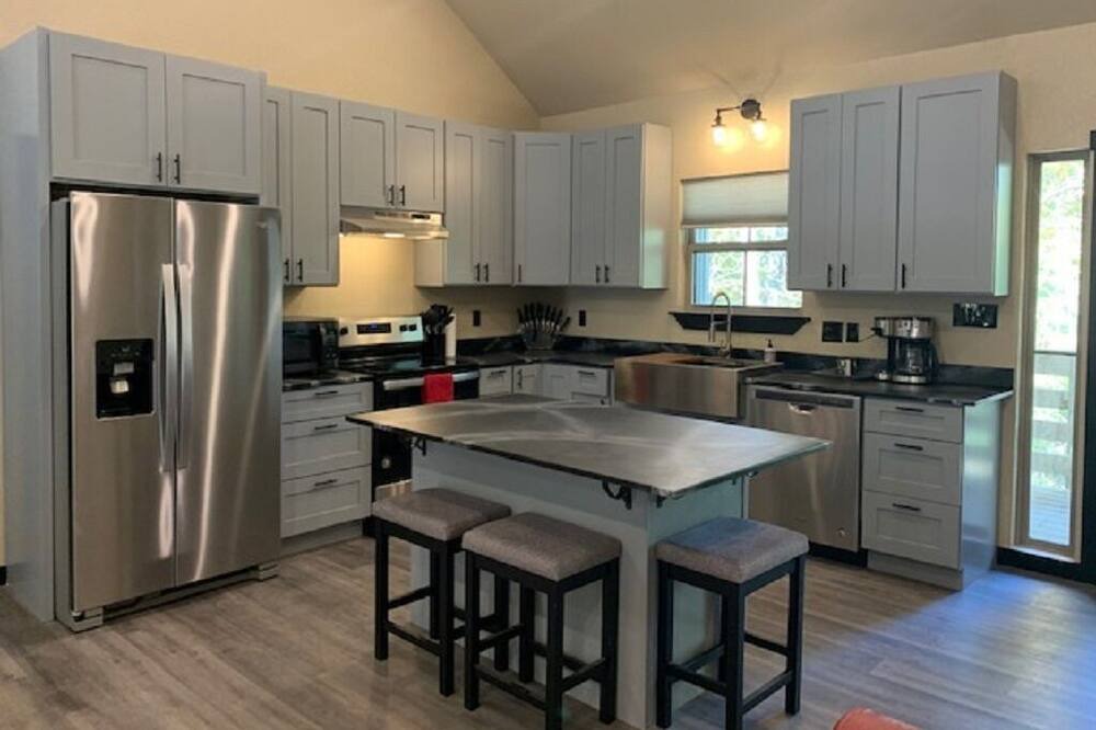 Photo of Kitchen in Fayetteville