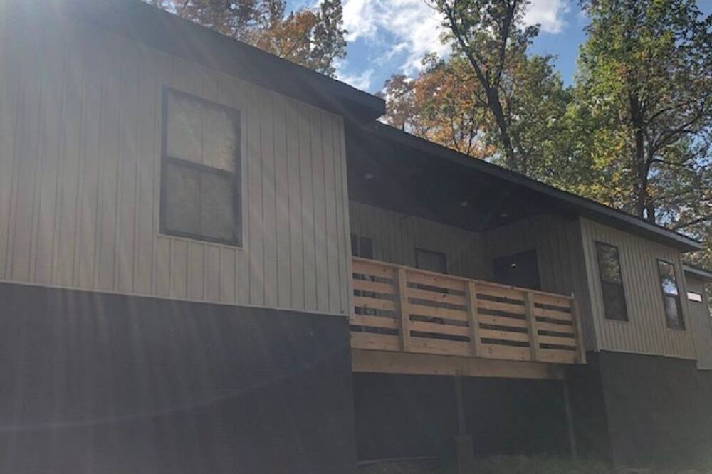 Photo of Patio Balcony in Fayetteville