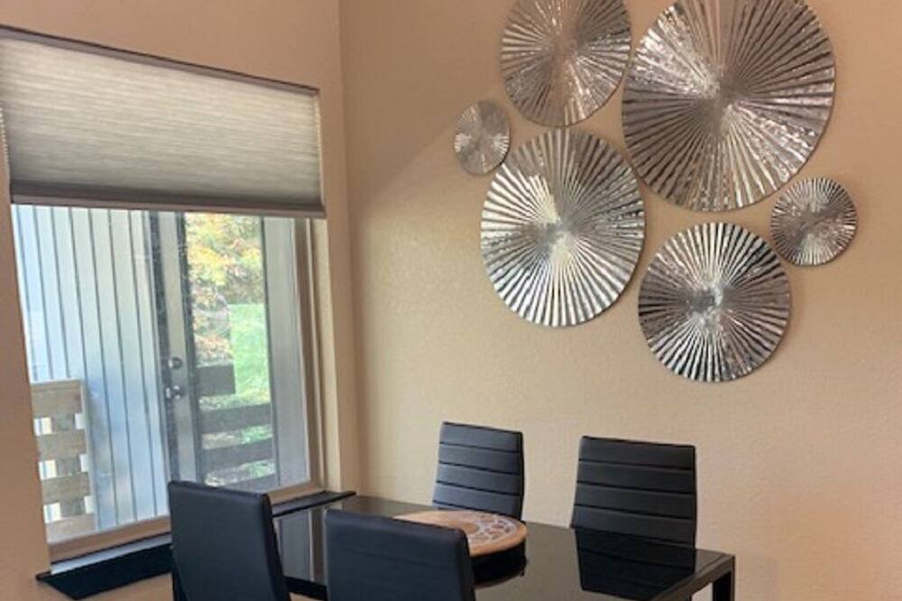 Photo of Kitchen in Fayetteville
