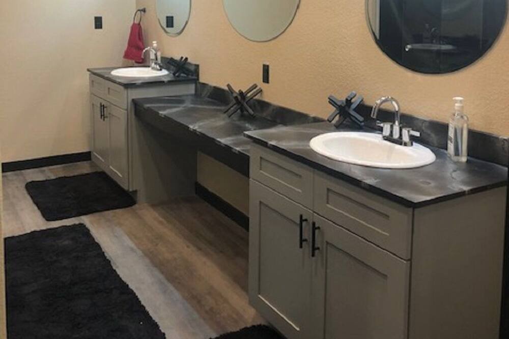 Photo of Bathroom in Fayetteville