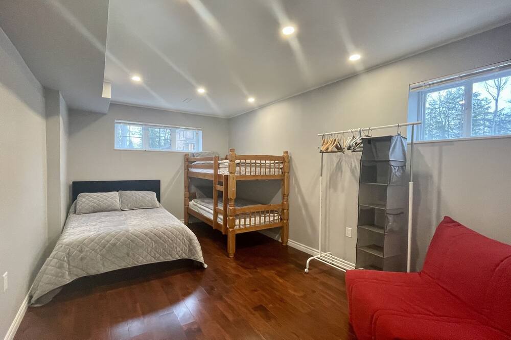 Photo of Bedroom in Balm Beach