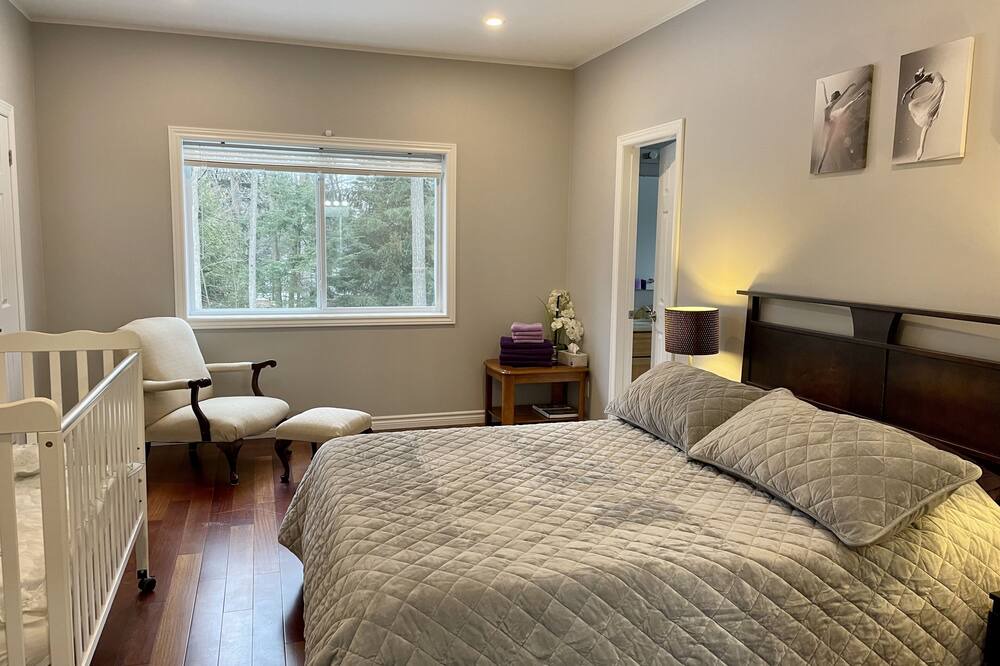 Photo of Bedroom in Balm Beach