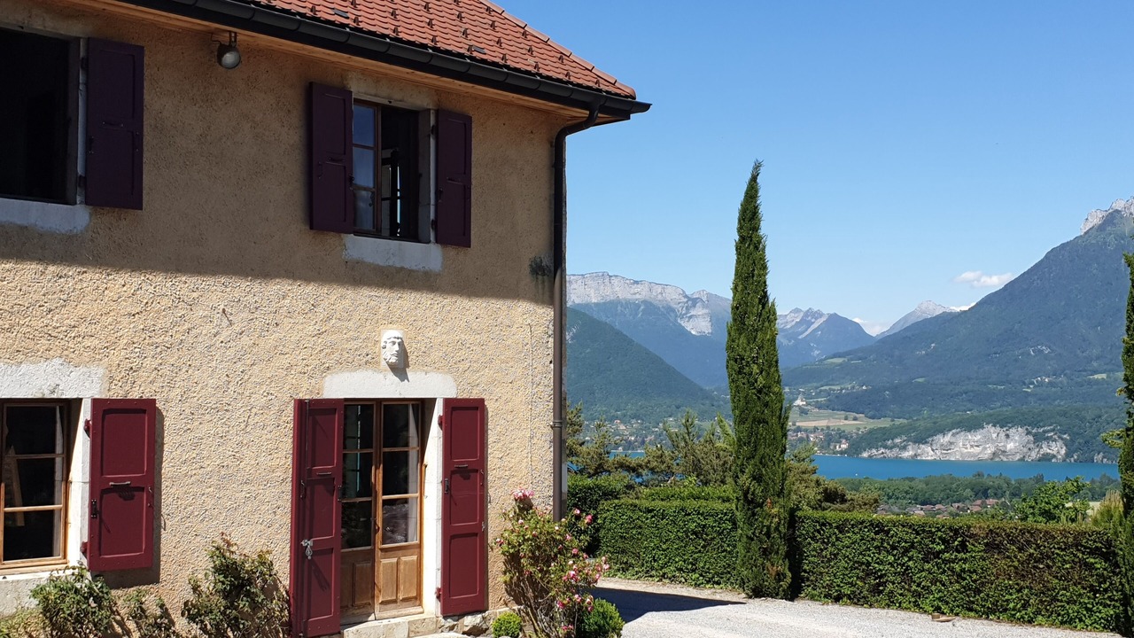 Photo of Outdoor in Saint-Jorioz