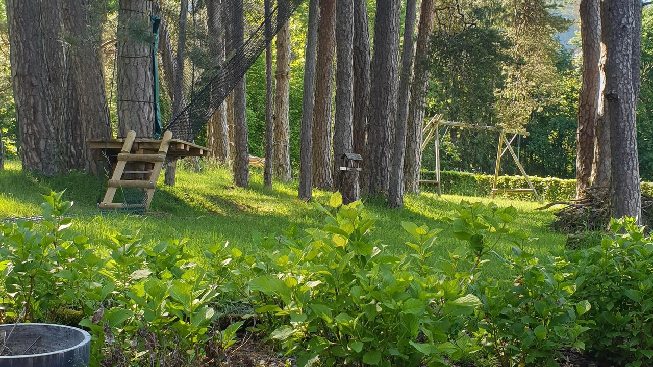 Photo of Outdoor in Saint-Jorioz