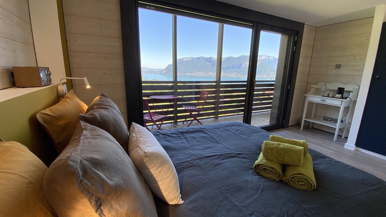 Photo of Bathroom in Saint-Jorioz