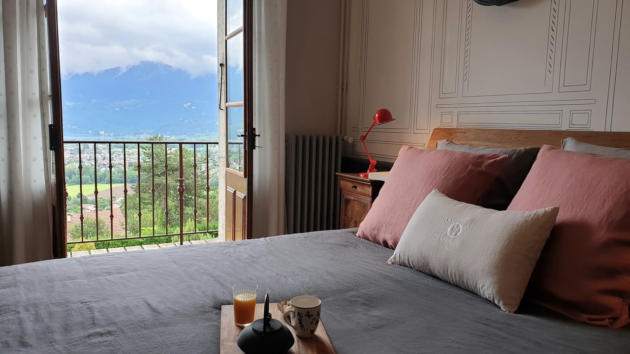 Photo of Bathroom in Saint-Jorioz