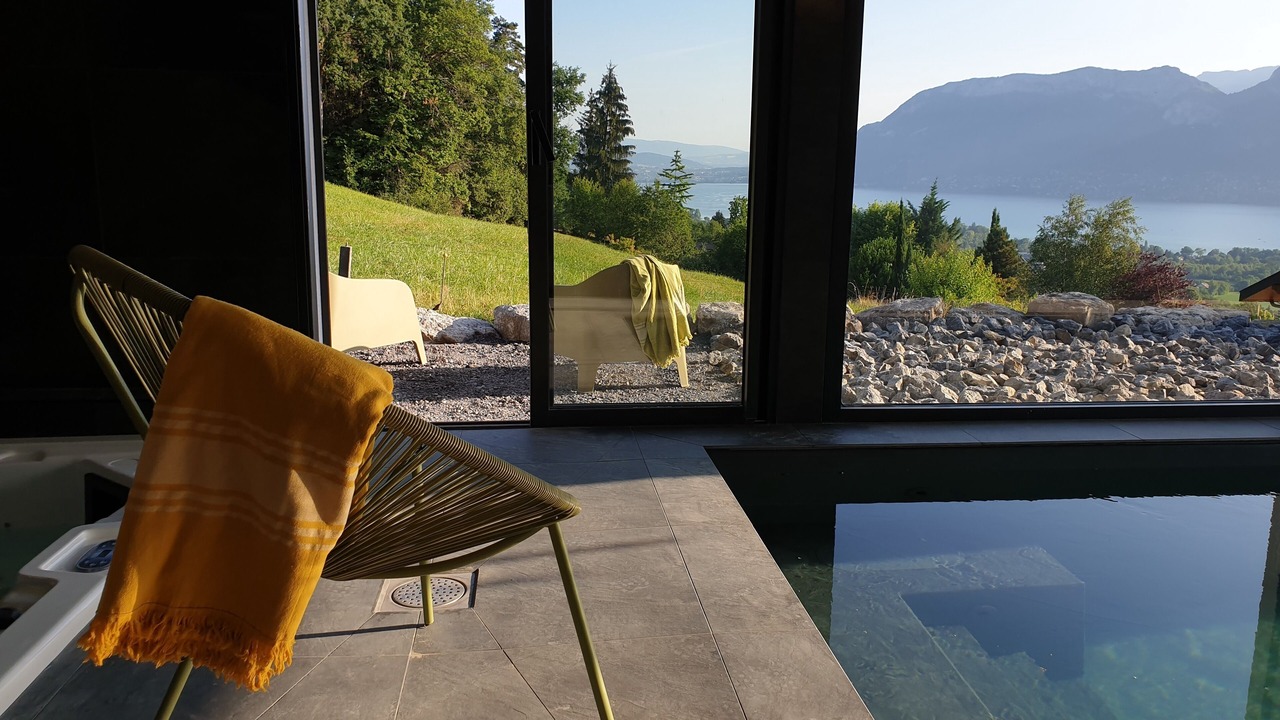 Photo of Bedroom in Saint-Jorioz