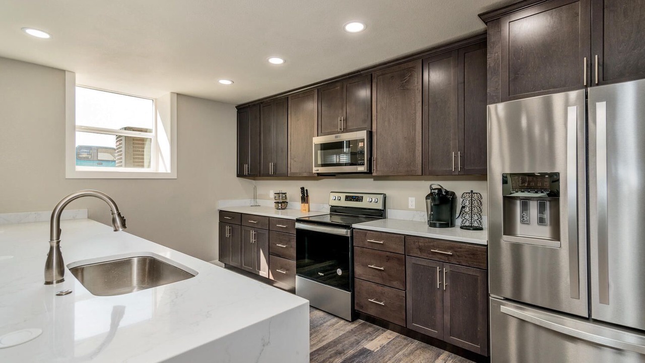 Photo of Kitchen in Sterling