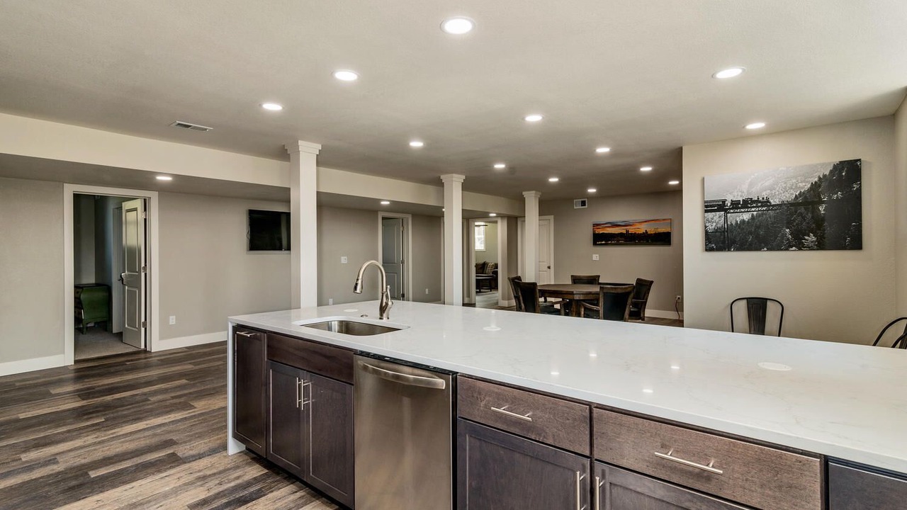 Photo of Kitchen in Sterling