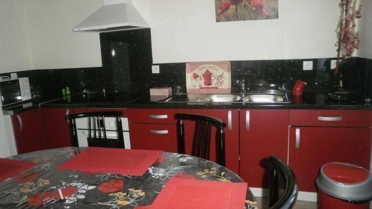 Photo of Kitchen in Bompas