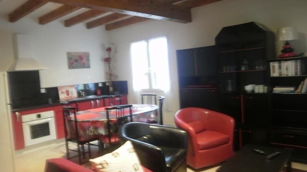 Photo of Livingroom in Bompas