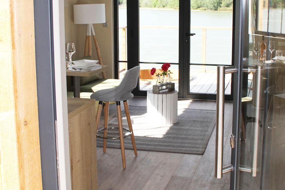 Photo of Livingroom in Saint-Pardon-de-Conques