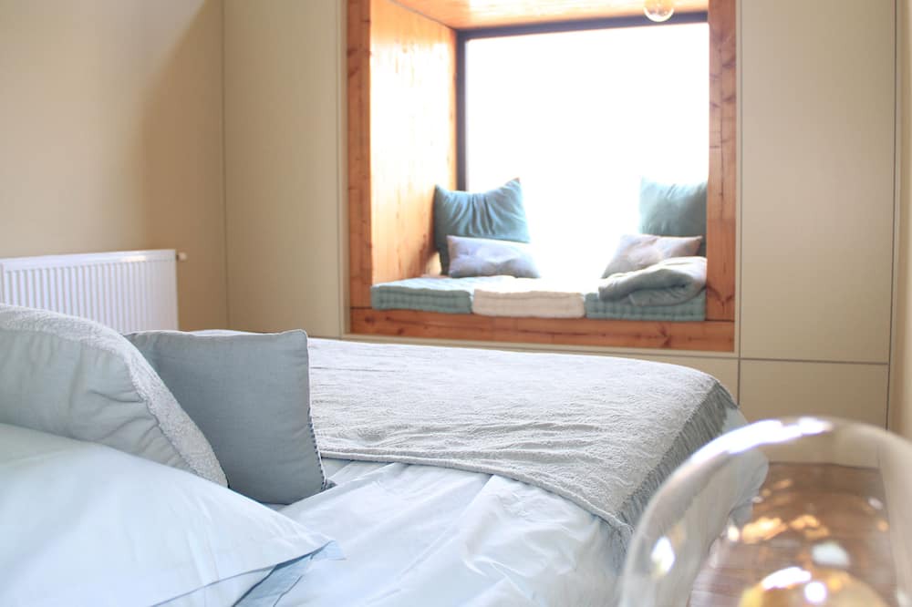 Photo of Bedroom in Saint-Pardon-de-Conques