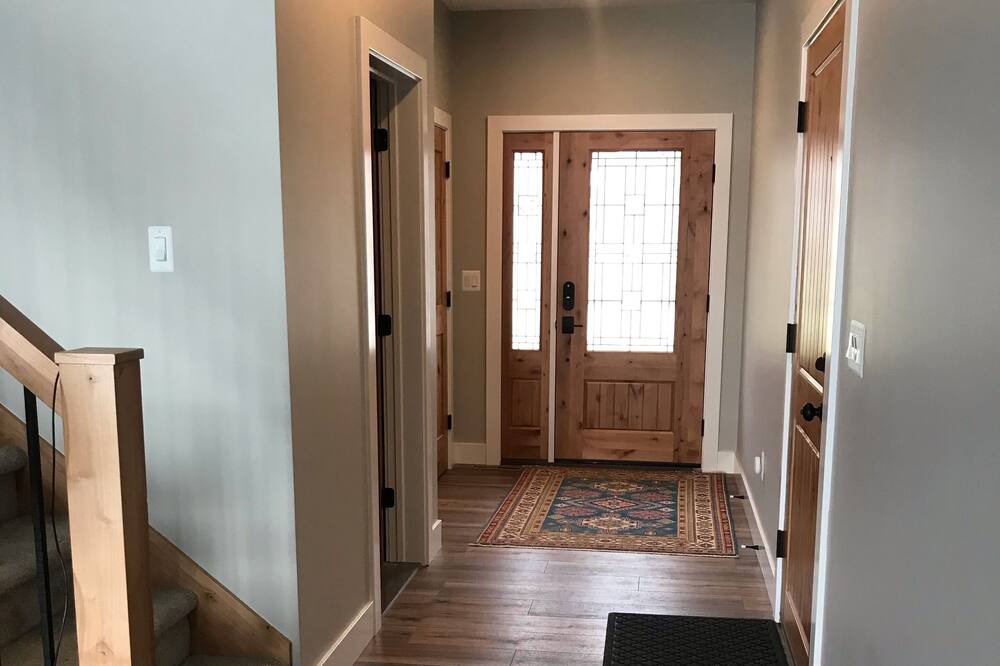 Photo of Bedroom in Curtis