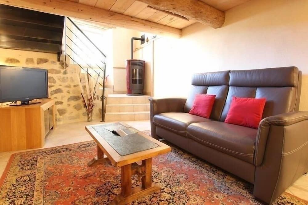 Photo of Livingroom in Allegre