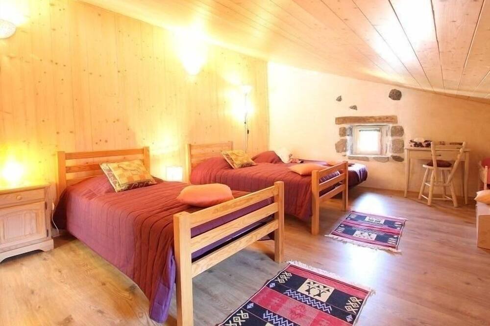Photo of Bedroom in Allegre