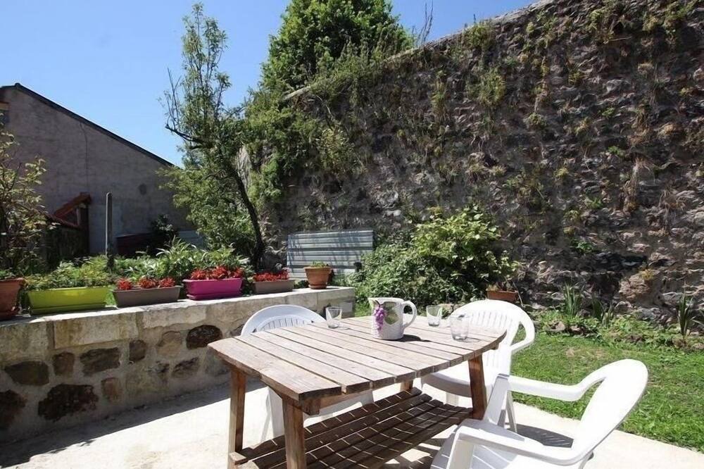 Photo of Patio Balcony in Allegre