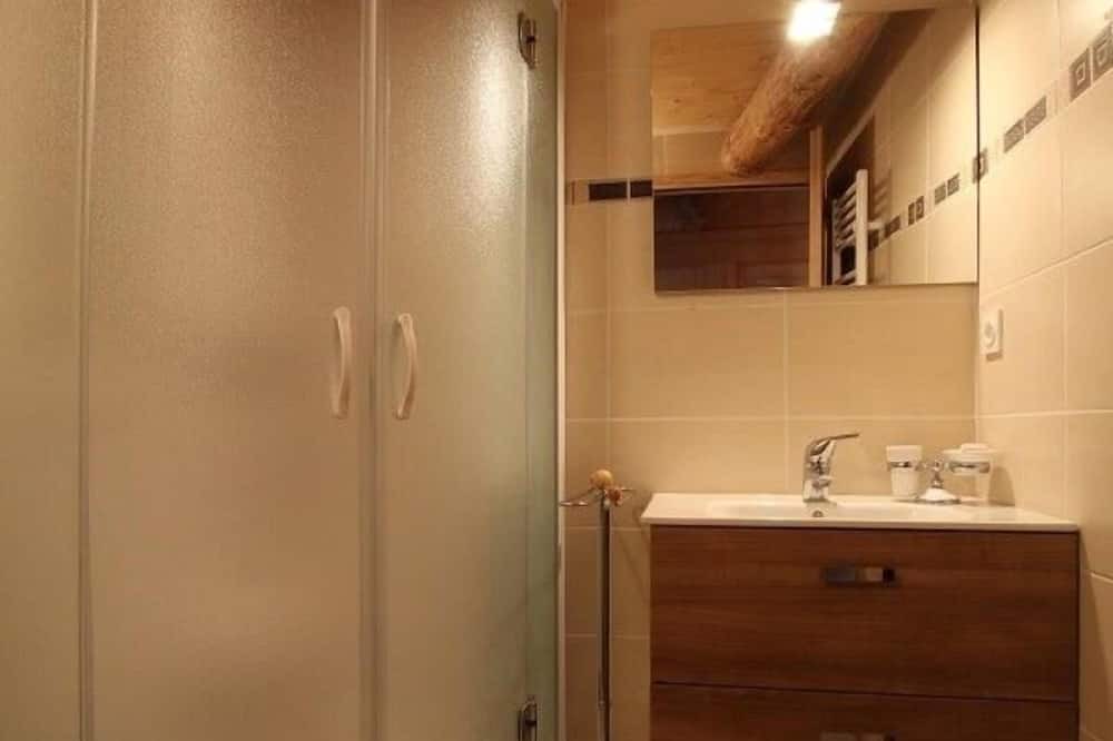 Photo of Bathroom in Allegre