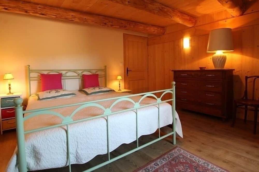 Photo of Bedroom in Allegre