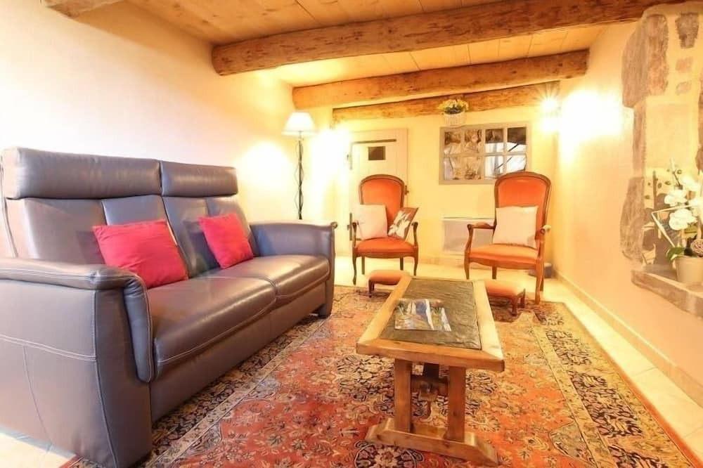 Photo of Livingroom in Allegre