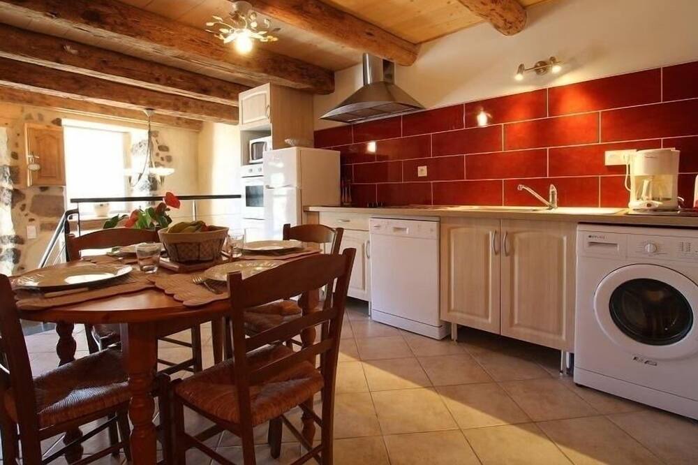 Photo of Kitchen in Allegre