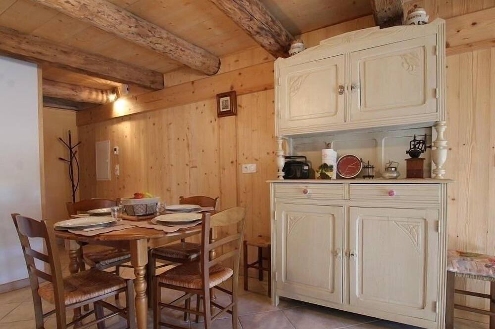 Photo of Kitchen in Allegre