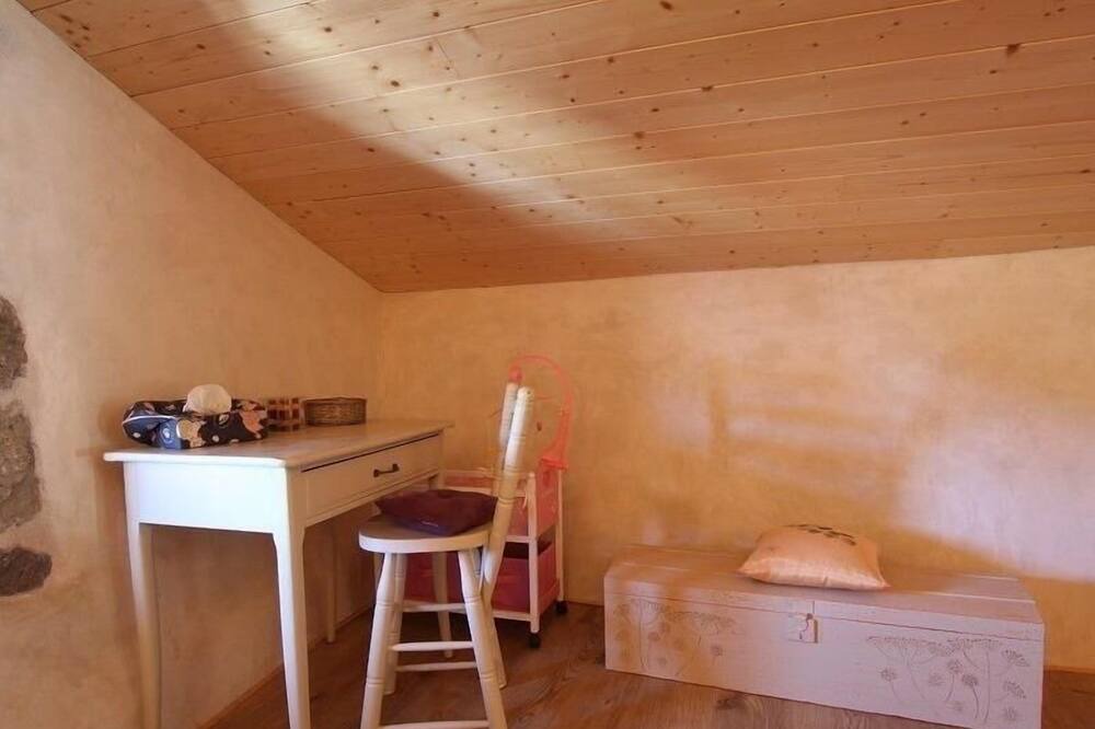 Photo of Bedroom in Allegre
