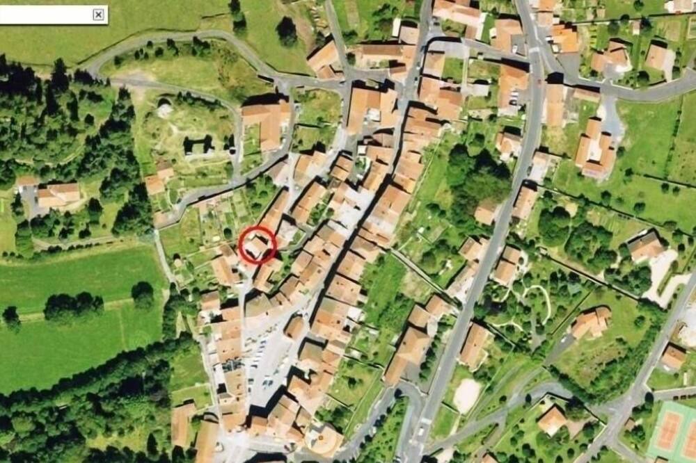 Photo of Outdoor in Allegre