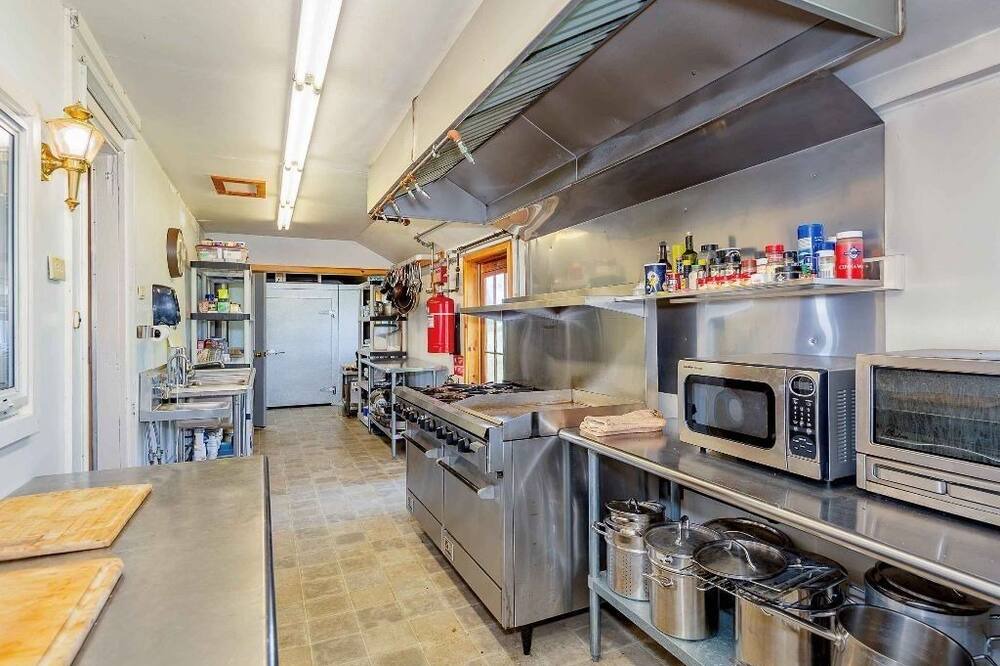 Photo of Kitchen in Athens