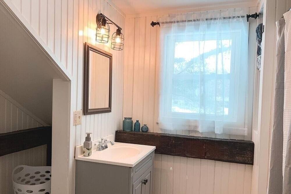 Photo of Bathroom in Athens