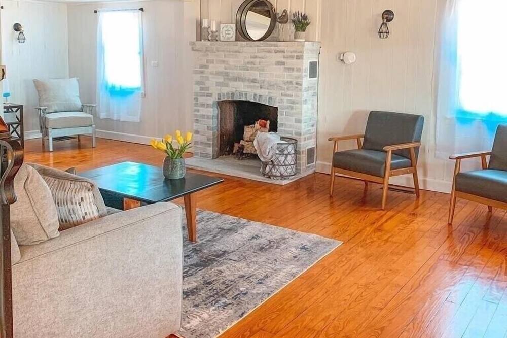 Photo of Livingroom in Athens