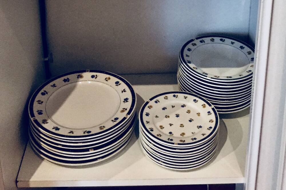 Photo of Kitchen in Solaro