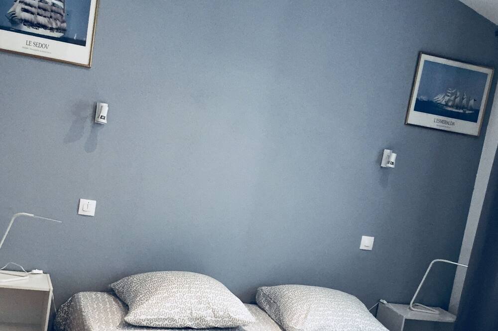 Photo of Bedroom in Solaro