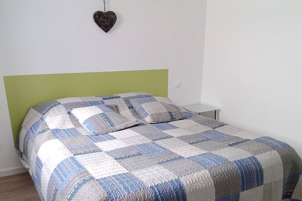 Photo of Bedroom in Radinghem-en-Weppes