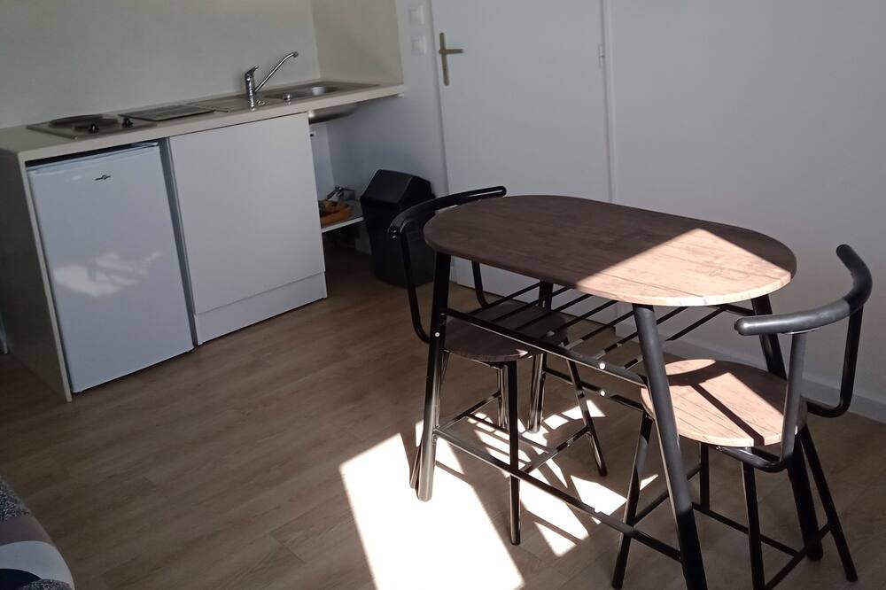 Photo of Kitchen in Radinghem-en-Weppes