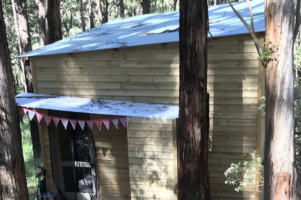 Photo of Outdoor in Riddells Creek