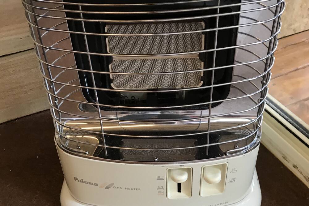 Photo of Kitchen in Riddells Creek