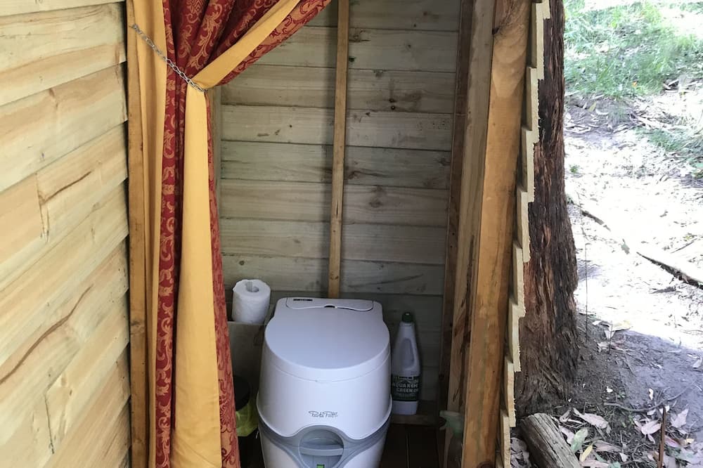 Photo of Bathroom in Riddells Creek