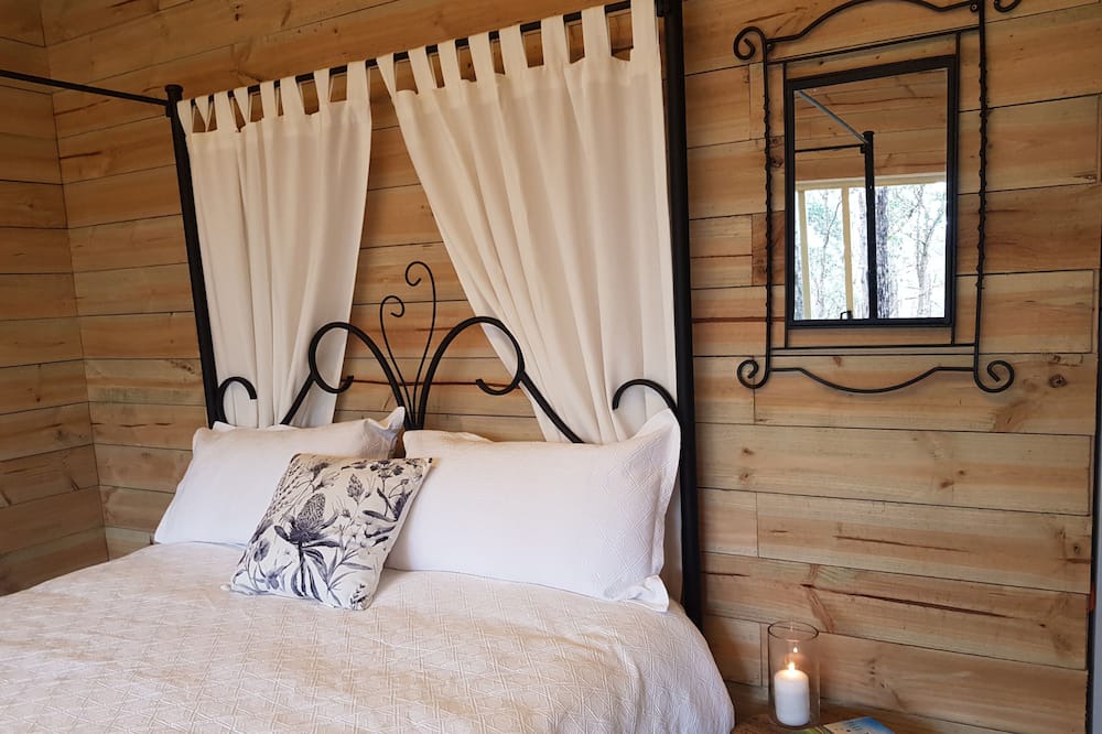 Photo of Bedroom in Riddells Creek