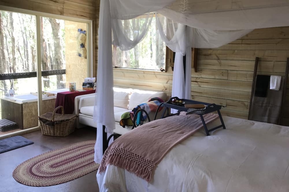 Photo of Bedroom in Riddells Creek