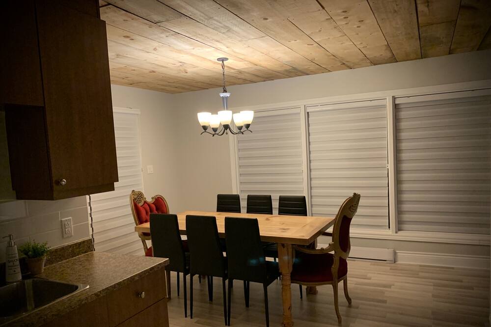 Photo of Kitchen in Morin Heights