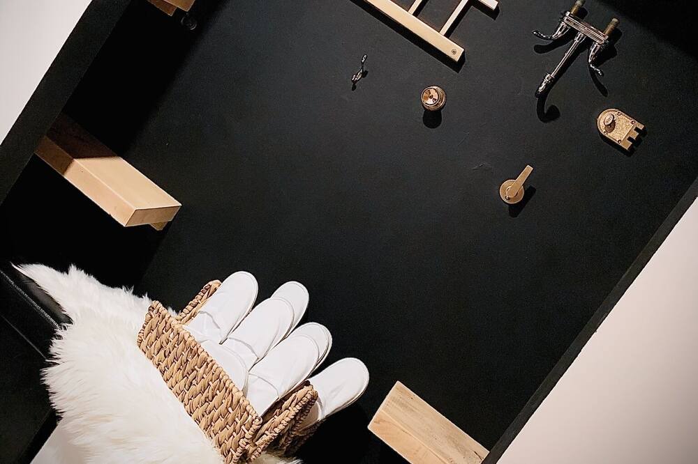 Photo of Bedroom in Morin Heights