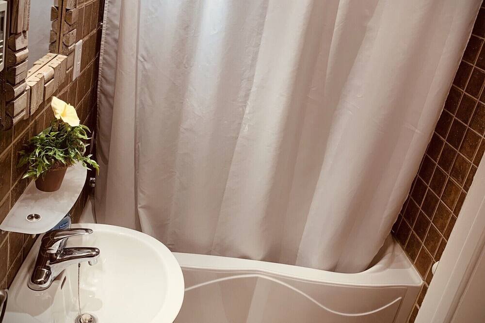 Photo of Bathroom in Morin Heights