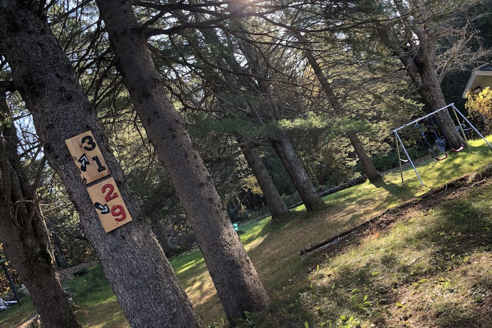 Photo of Outdoor in Morin Heights