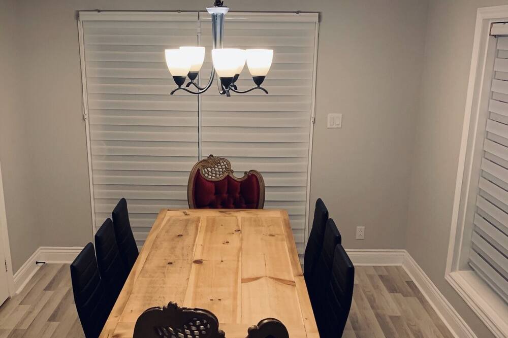 Photo of Kitchen in Morin Heights