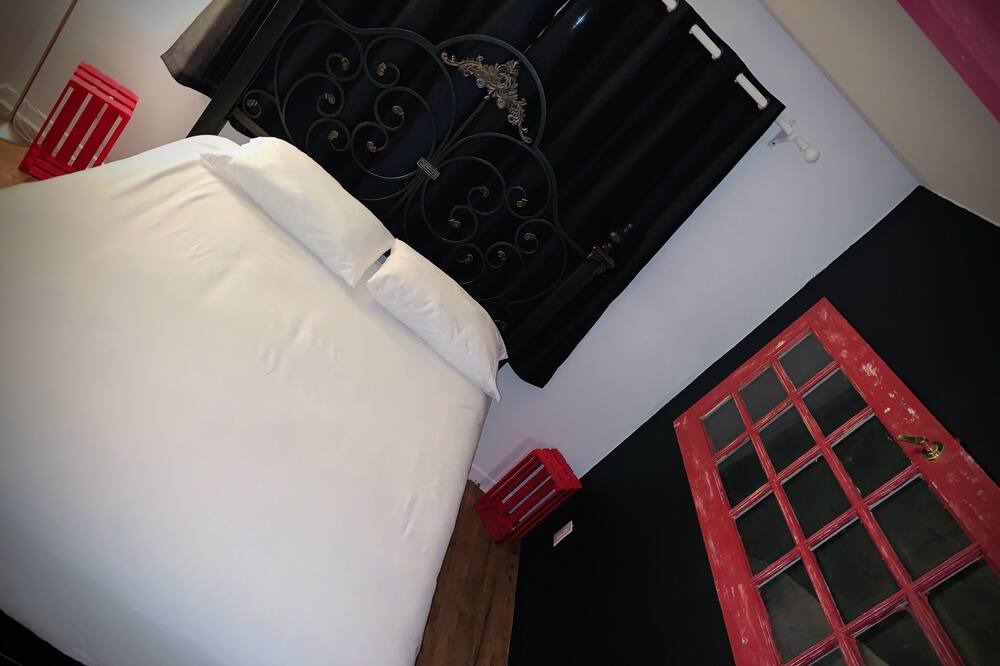 Photo of Bedroom in Morin Heights