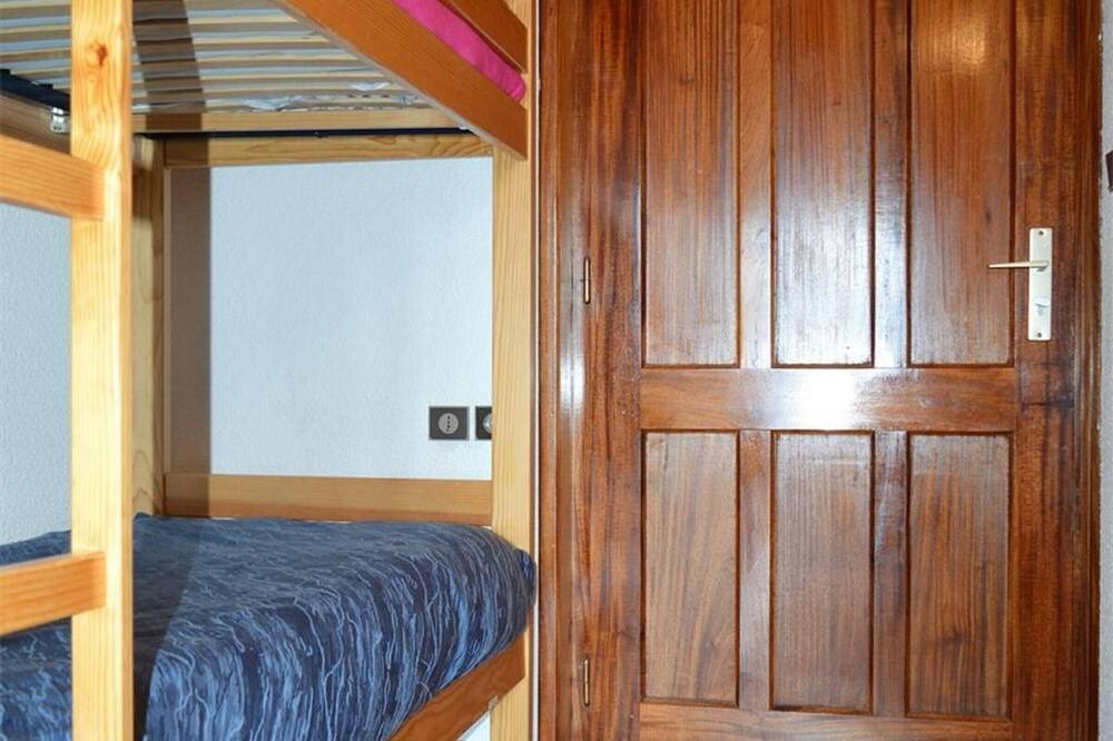 Photo of Bedroom in Pyrenees 2000